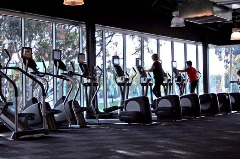 The Benefits of Elliptical Workout
