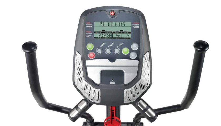 schwinn fitness active series a40 elliptical