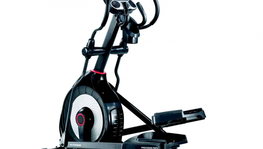 Schwinn 470 Review | Ellipticalist.com