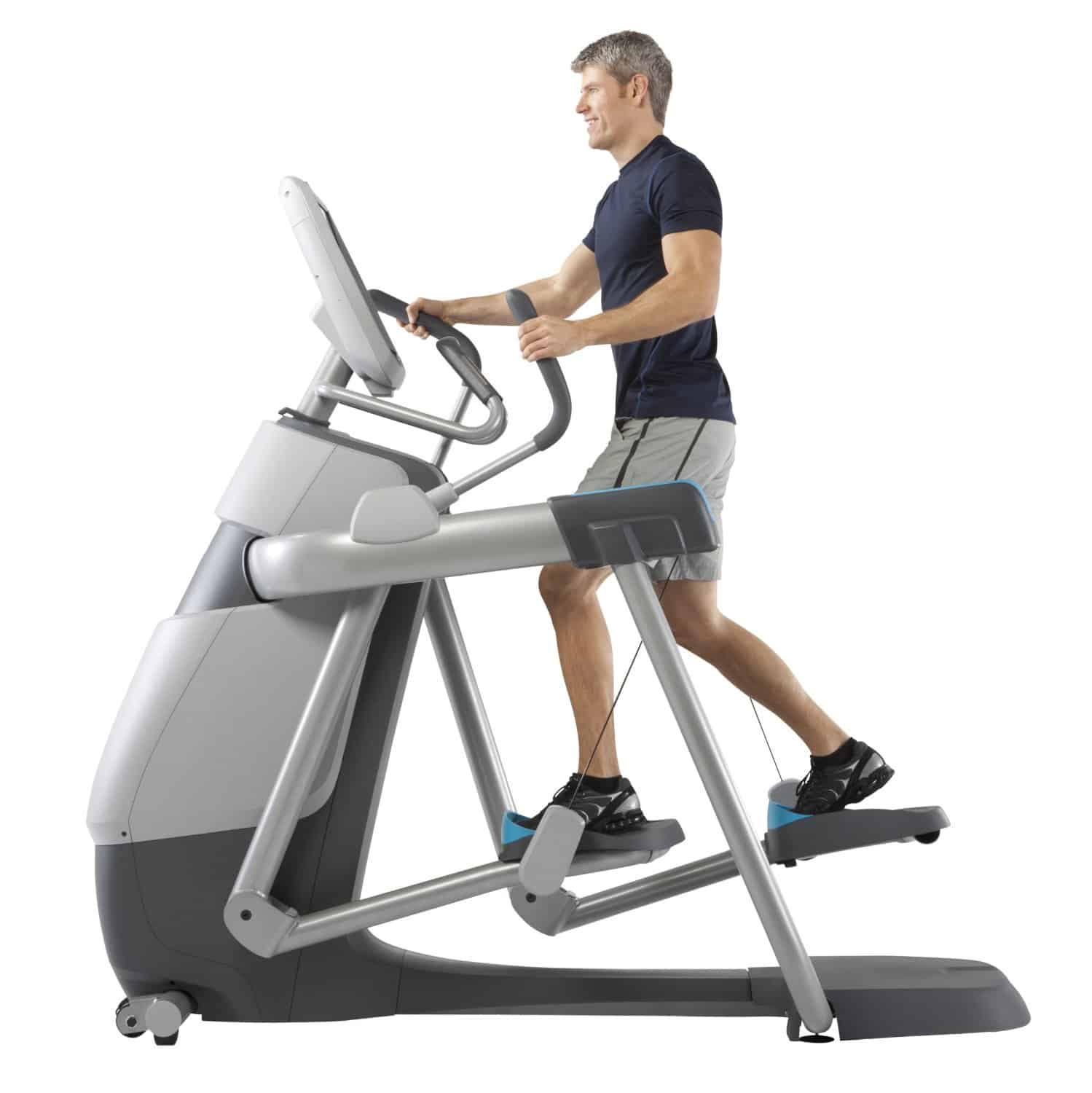 Precor Amt 835 Manual