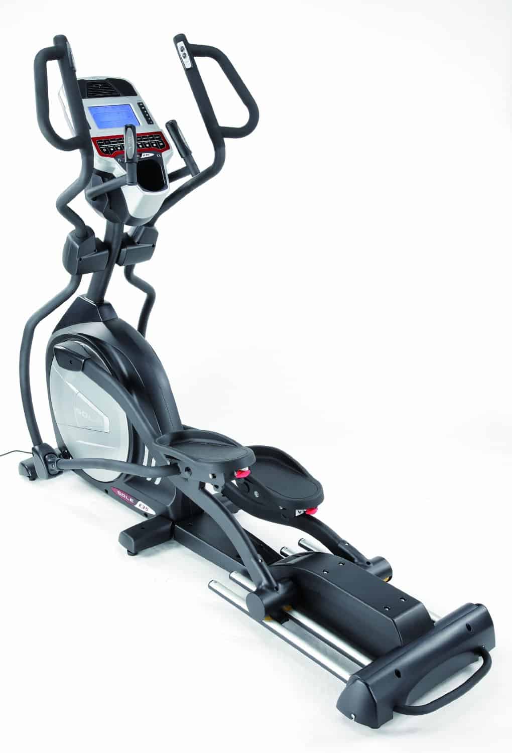 Sole Fitness E35 Review