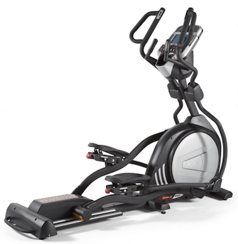 Best elliptical machine in 2019