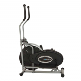 Exerpeutic Aero Air Review