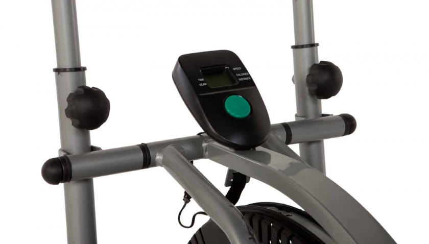 Exerpeutic Aero Air Review