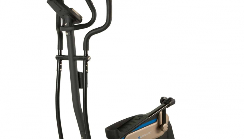 Exerpeutic 4000 Review