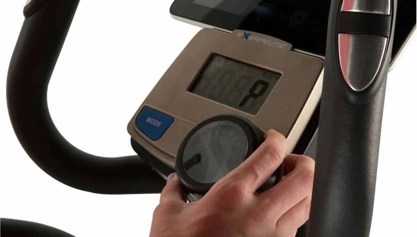 Exerpeutic 4000 Review