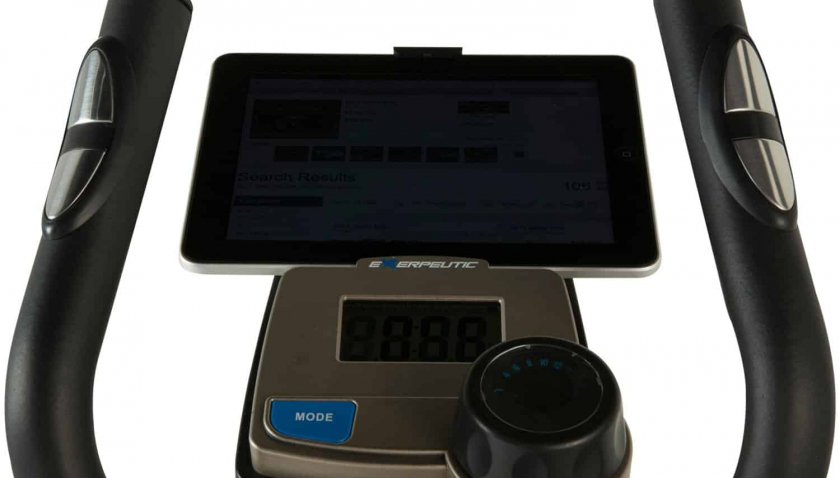 Exerpeutic 4000 Review