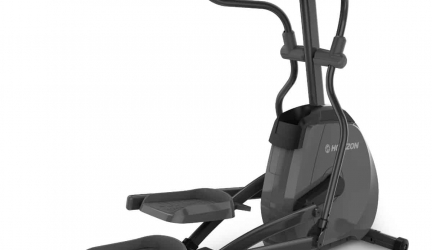 Horizon Fitness EX-59-02 Review