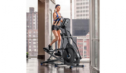 Nautilus E618 Review