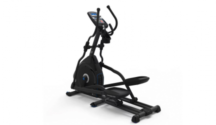 Nautilus E616 Elliptical Review
