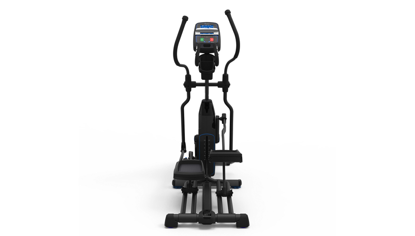 Nautilus E616 Elliptical Review