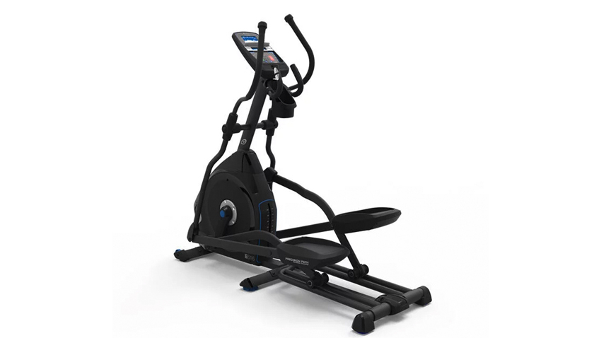 Nautilus E616 Elliptical Review