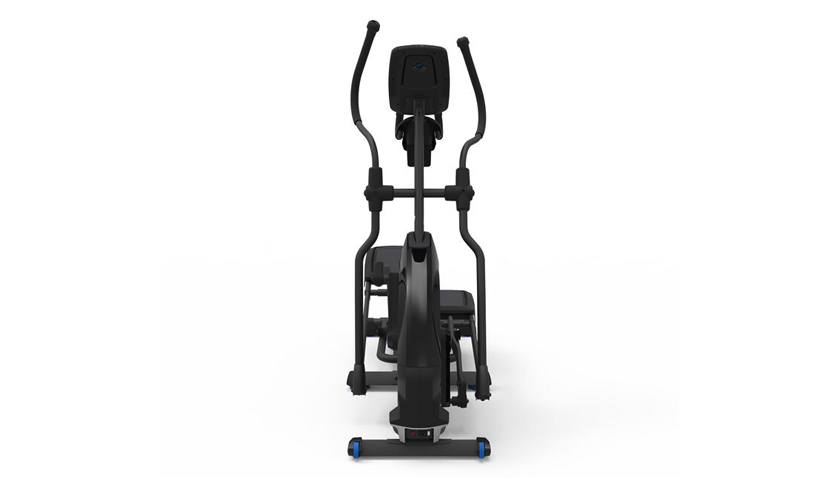Nautilus E616 Elliptical Review