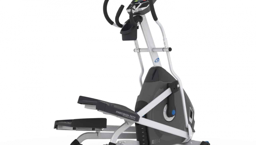 Nautilus E614 Review