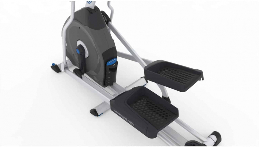 Nautilus E614 Review