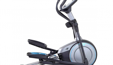 NordicTrack E 7.0 Z Elliptical Review
