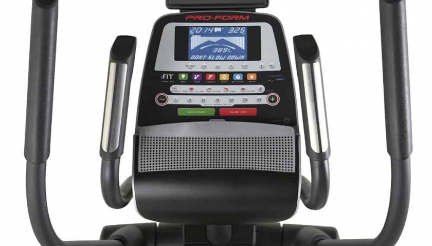 ProForm Endurance 520E Review