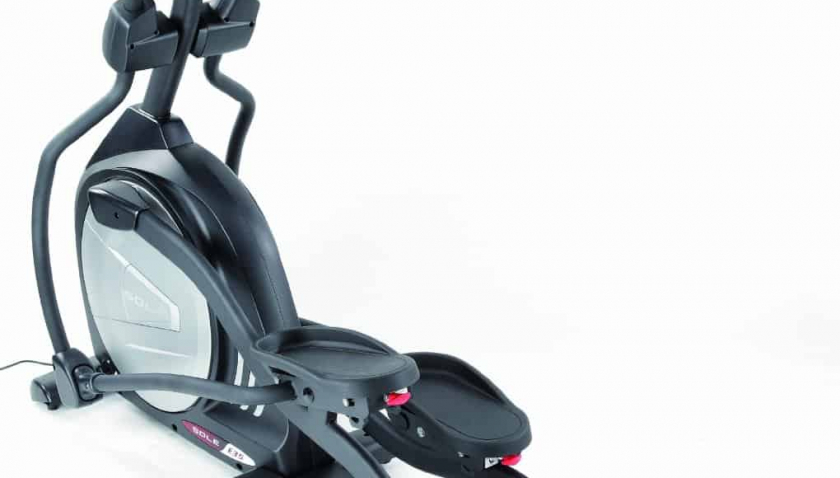 Sole Fitness E35 Review