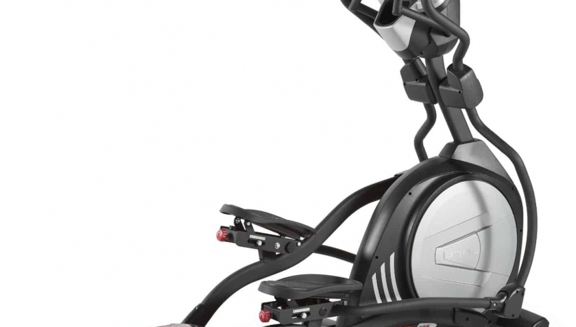 Sole Fitness E95 Review