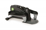 Stamina In-Motion Elliptical Machine Review