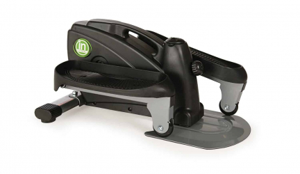 Stamina In-Motion Elliptical Machine Review