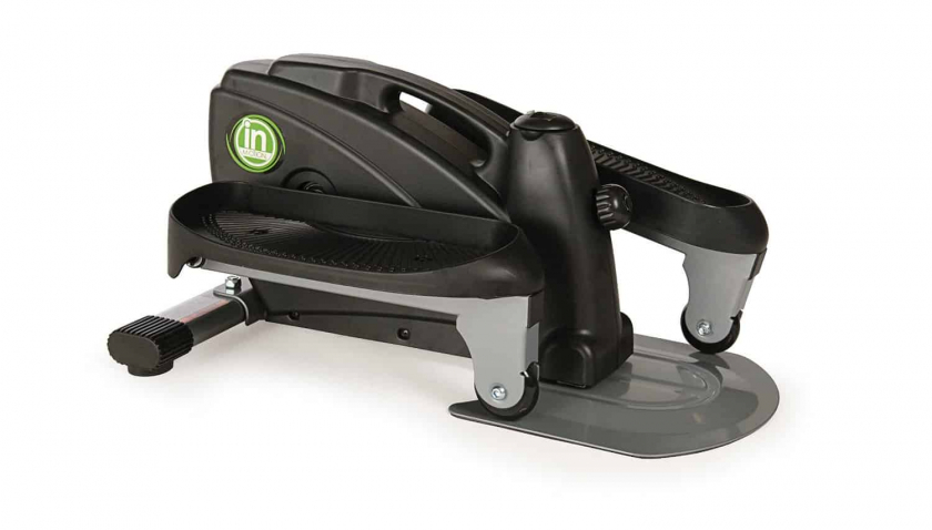 Stamina In-Motion Elliptical Machine Review