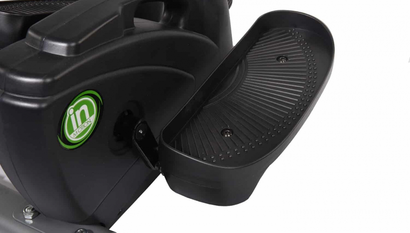 Stamina In-Motion Elliptical Machine Review