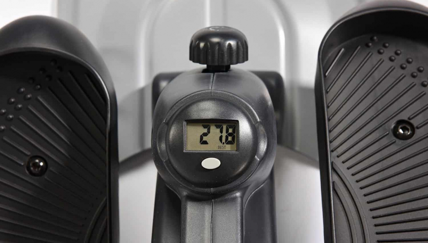 Stamina In-Motion Elliptical Machine Review