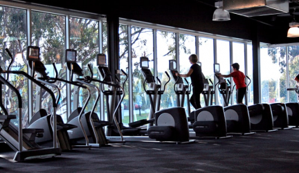 The Benefits of Elliptical Workout