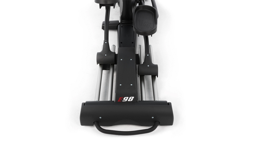 Sole E98 Elliptical Review
