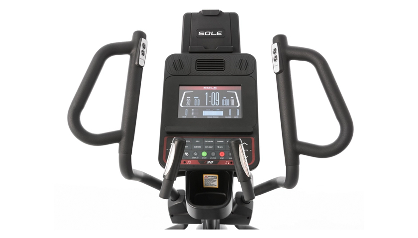 Sole E98 Elliptical Review