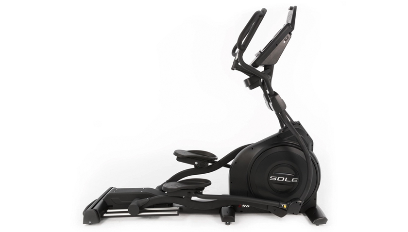 Sole E98 Elliptical Review