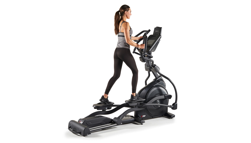 Sole E98 Elliptical Review